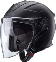 Caberg CA20056517-XS, Caberg Flyon II Jethelm Schwarz male