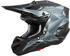O'Neal 5 SRS Polyacrylite Surge V.23 Helmet black/grey