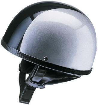 RedBike RB-500 schwarz/silber