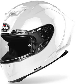 Airoh GP550 S White Gloss Color