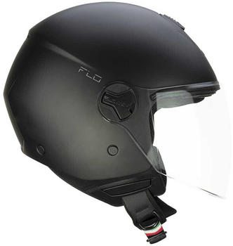CGM 167a Flo Mono Open Face Helmet Pad