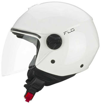 CGM 167a Flo Mono Open Face Helmet weiß (167A-ASA-14)
