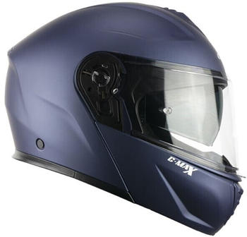 CGM 569a C-max Mono Modular Helmet Matt blau