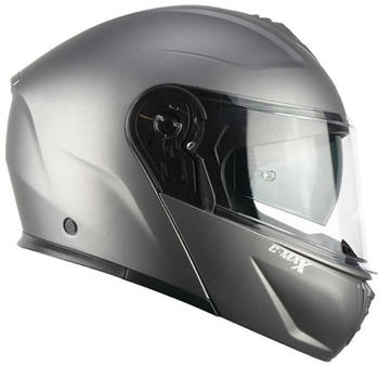 CGM 569a C-max Mono Modular Helmet silber