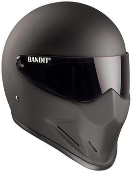 Bandit Crystal schwarz