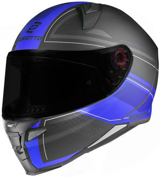 Bogotto FF110 Cinder schwarz/blau