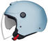 Plain pastel blue: Nexx Y.10
