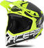 schwarz: Acerbis Steel Carbon 22-06 Helmet (2023)