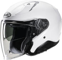 HJC RPHA31 PEARL WHITE L