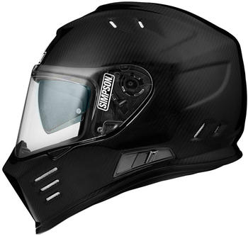 Simpson Venom Carbon carbon