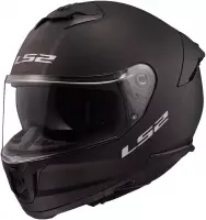 LS2 168081011M, LS2 FF808 Stream II Helm Schwarz male