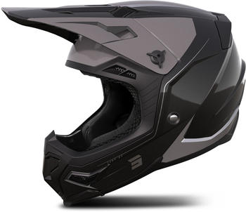 Shot Core Comp Mips black matt