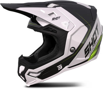 Shot Core Fast Mips black pearly