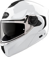 Airoh PAI45A13SPKE03C, Airoh Specktre Color Modular Helmet Schwarz M Black Matt