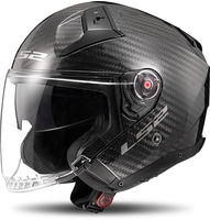 LS2 366035099XS, LS2 OF603 Infinity II Carbon Jethelm male
