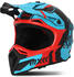 red/blue: Acerbis Profile 5 S23