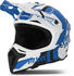 white/blue: Acerbis Profile 5 S23