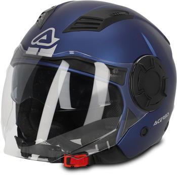 Acerbis Vento Helmet blue