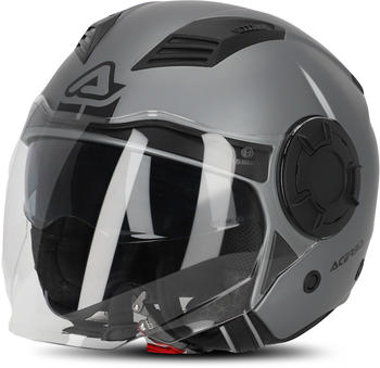 Acerbis Vento Helmet grey