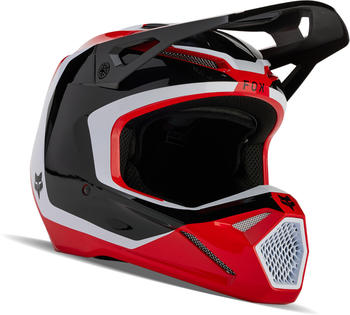 Fox V1 Nitro Helmet Mips S23 fluo red