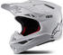 2024 White Glossy