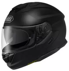 Shoei GT-Air 3 matt schwarz