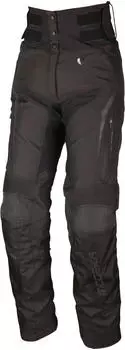 Modeka Elaya Damenhose schwarz