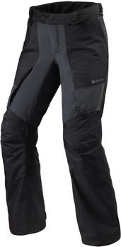 REV'IT! Lamina GTX Ladies Standard Pants black/anthracite