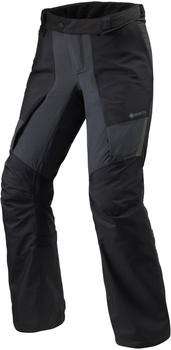 REV'IT! Lamina GTX Ladies Short Pants black/anthracite