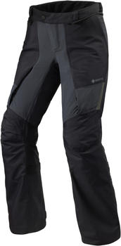 REV'IT! Lamina GTX Ladies Long Pants black/anthracite
