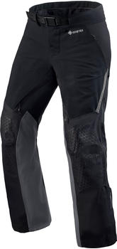 REV'IT! Stratum Goretex Pants long black