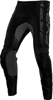 FXR Clutch Pro 2023 Motocross Pants black/grey
