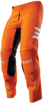 Shot Shot Draw Escape Motocross Hose orange
