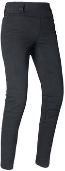 Oxford Diecast Super 2.0 Damen Motorrad Leggings schwarz