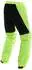 Dainese Ultralight Motorrad Regenhose gelb