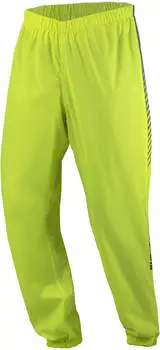 Shima HydroDry+ Regenhose gelb