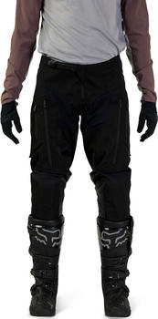 Fox Ranger 2023 Motocross Hose schwarz