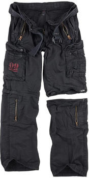 Surplus Royal Outback Hose schwarz