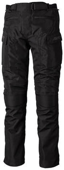 RST Alpha 5 RL Motorrad Textilhose schwarz