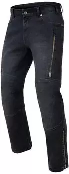 Rebelhorn Hawk Iii Regular Fit Jeans Schwarz