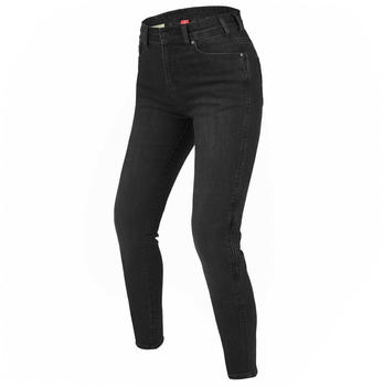 Rebelhorn Classic Iii Skinny Fit Jeans Schwarz Damen