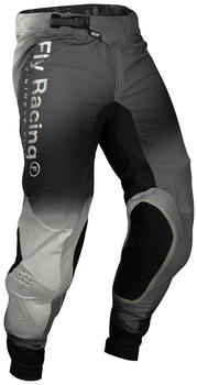 Fly Racing Lite Legacy Se Hose Grau