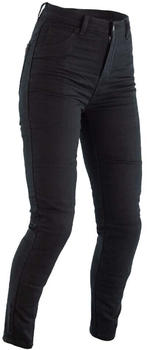 RST Aramidic Lining Jeggin Hose Schwarz Damen