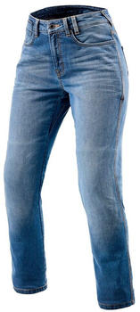 REV'IT! Victoria 2 Sf Jeans Blau Damen