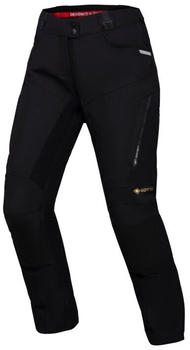 IXS Horizon-goretex Hose Schwarz Regular Damen