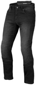 Macna Stone Pro Hose Schwarz Regular