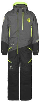 Scott Scott Ds-i Dryo Suit Grau Wide Damen