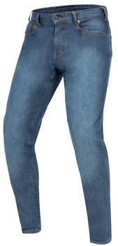 Rebelhorn Nmd Tapered Jeans Blau