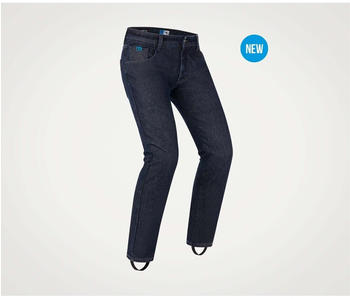 PMJ Pmj Tourer Jeans Blau