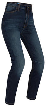 PMJ Pmj Sara Hose Blau Damen
